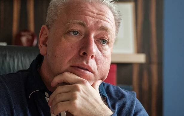 Milan Chovanec: Doufám, že si ČSSD sama neprostřelí koleno