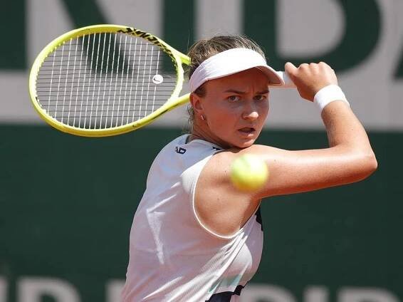 Cori Gauff - Sport.cz