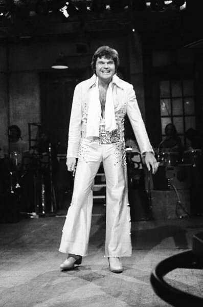 Fred Willard