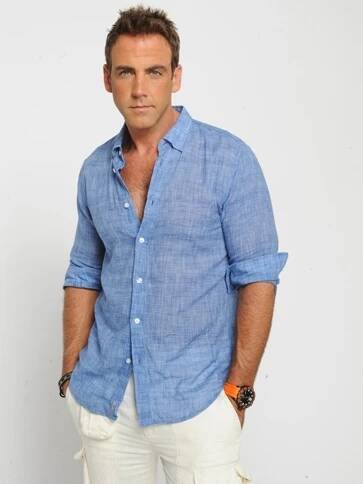Carlos Ponce