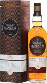 Glengoyne Cask Strength: Batch 10, 59,5%