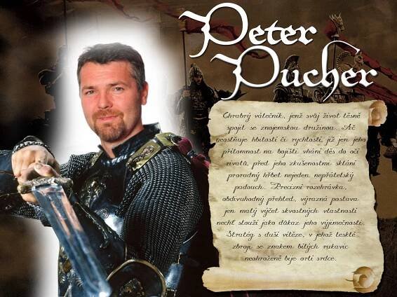 Peter Pucher