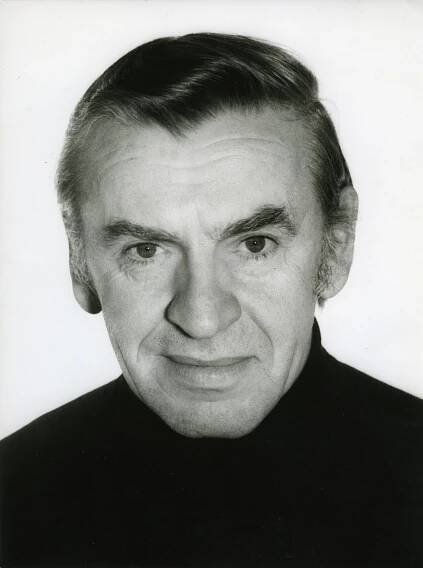 Legenda zvaná Jozef Kroner - Moja kultúra