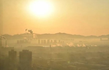 Nejvíce znečištěná města světa. Kromě jediné výjimky jsou všechna v Asii, Česko dopadlo relativně dobře