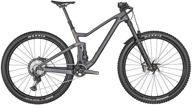 SCOTT Genius 910