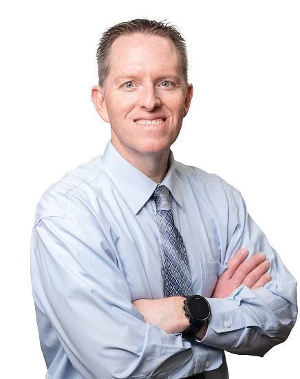 James Cook, PA-C | Summit Orthopaedics