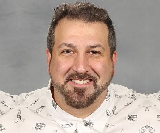 Joey Fatone