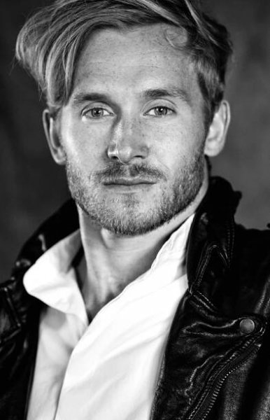 Actor Samuel Koch by Peter Mueller Photography 77