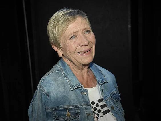 Energie má na rozdávání: Jaroslava Obermaierová oslavila 76. narozeniny. Podívejte se, jak skvěle vypadá