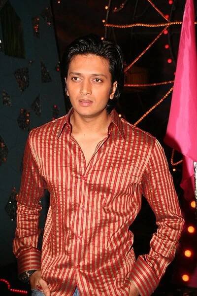 Riteish Deshmukh - Wikipedia