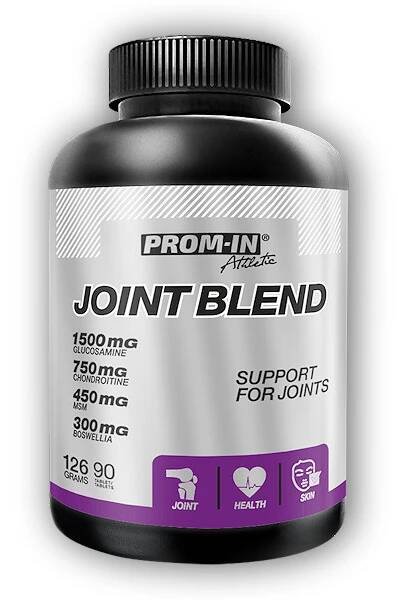 Pure Joint Blend 90 kapslí | www.fitsport-jt.cz