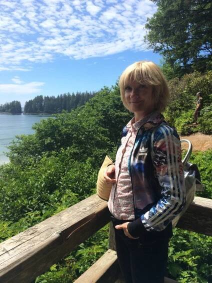 Digital Marketing Campaign: Destination British Columbia & Canadian Sky - KBC PR & Marketing