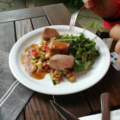 NA MYTE HOTEL A RESTAURANT, Bezdekov nad Metuji - Restaurant Reviews, Photos & Phone Number - Tripadvisor