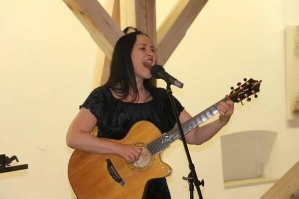 Jana Rychterová | Eventová agentura Živý Jukebox