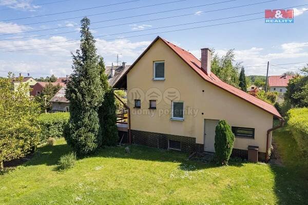 Prodej Dům, Petřvald, okres Karviná