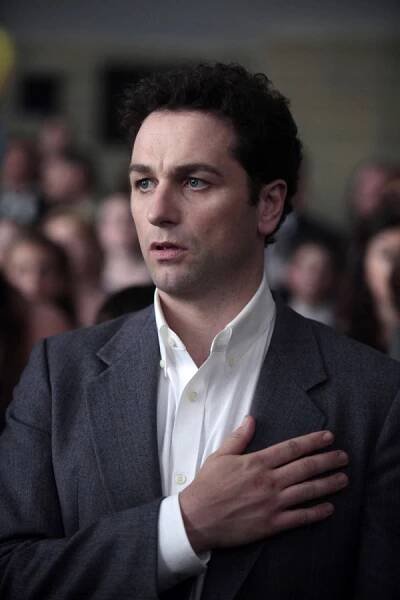 Takoví normální Američané - Pilotní epizoda - Z filmu - Matthew Rhys