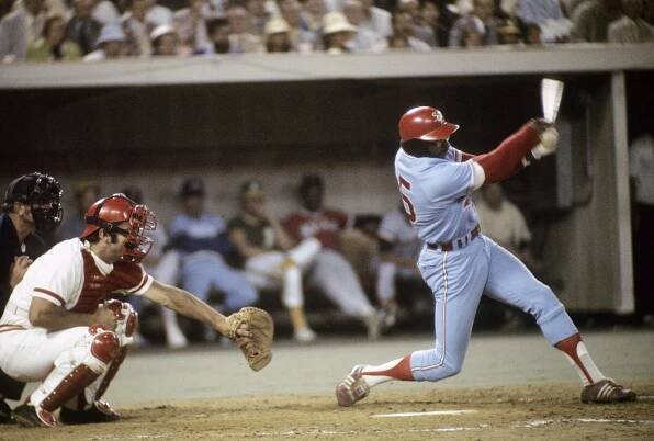 Dick Allen, Dave Parker elected to Baseball Hall of Fame by era committee - The Athletic