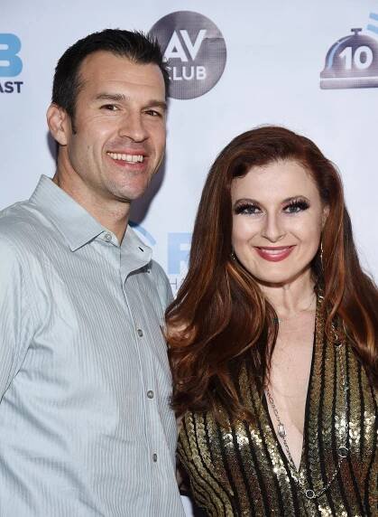 reality - Rachel Reilly and Brendon Villegas