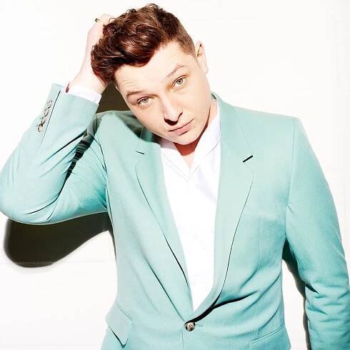 Zpěvák John Newman oznámil kariérní pauzu na dobu neurčitou! – Hudební zprávy - Youradio