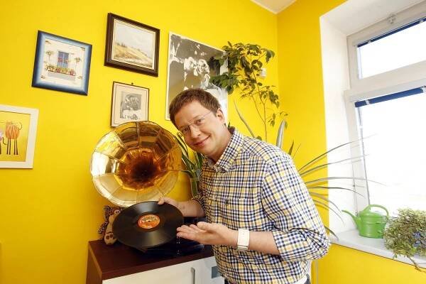 Dabér Michal Jagelka ušetřil milion! Vynechal jednu věc...