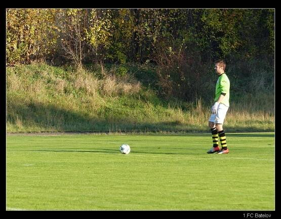Fotoalbum - 1.FC Batelov