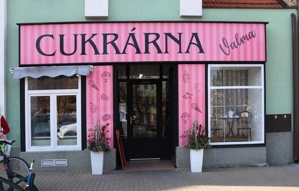 Cukrárna Valma foto 5