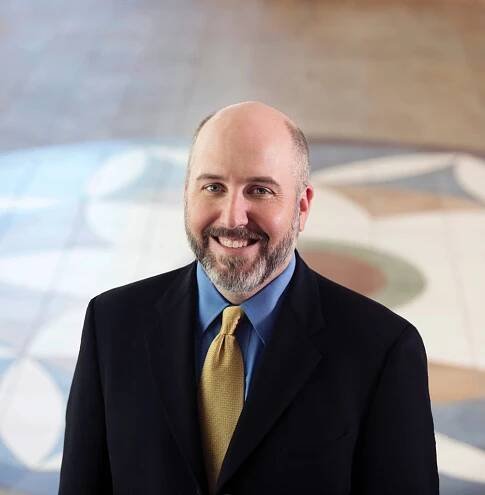 Scott A. Mitchell | 