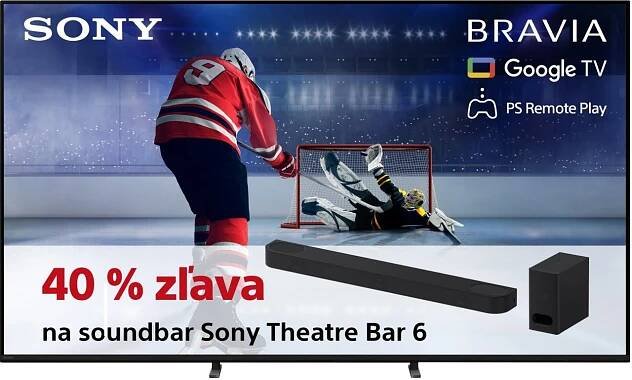 Sony Bravia 5 K85XR55BP.CEI 85"