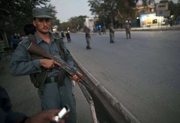Afghánského exprezidenta zabila bomba odpálená členem Talibanu