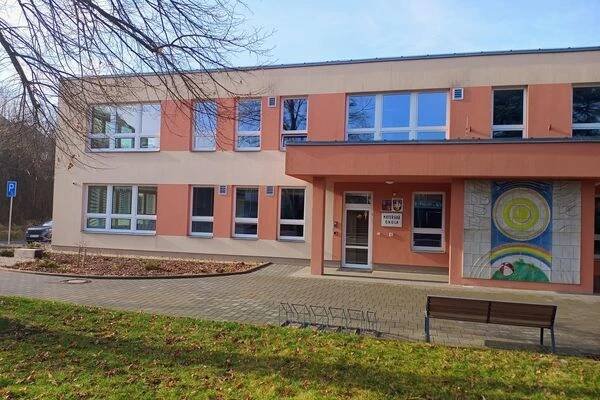 MŠ Pozlovice foto 1