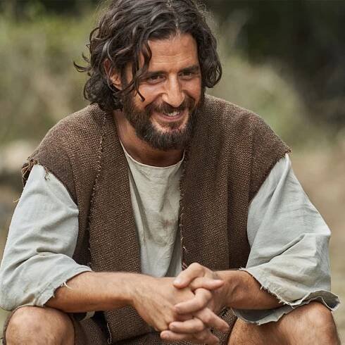 Bibel TV - Highlights im Februar/ "The Chosen" mit Jonathan Roumie - Staffel 2 der Serie startet ab 18....