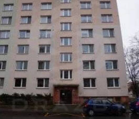 Prodej bytů 2+1, Holešov | Mapio.cz