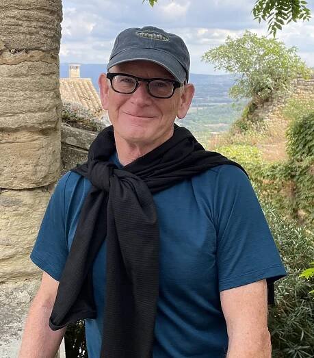 Institute welcomes Scott Hall to Board of Directors