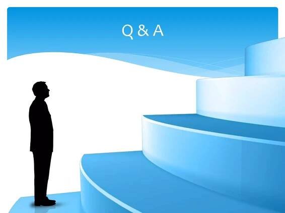 Q & A 
