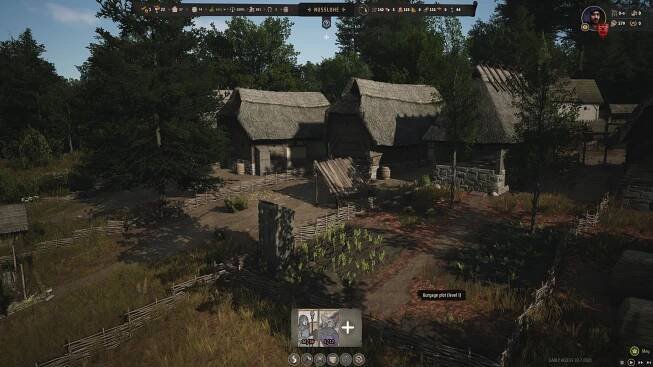 Manor Lords jsou nádherná budovatelská strategie, která zachází do maniakálních detailů | GAMES.CZ