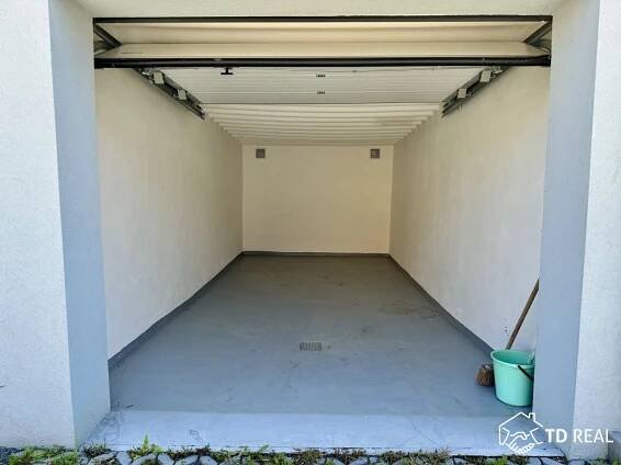 Prodej garáže, 17 m2 - Brno-Bystrc, obrázek č.7