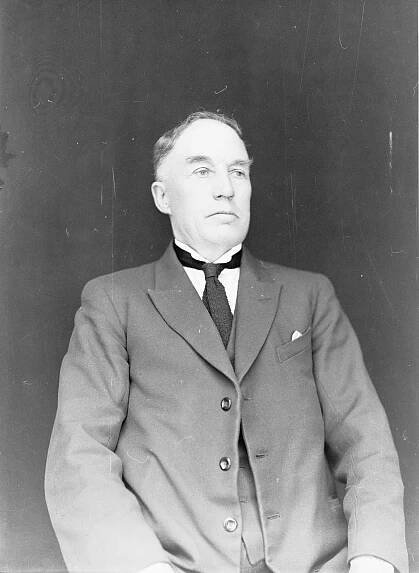 Thomas Thompson (Australian politician)