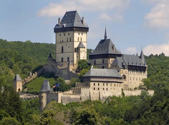 Zpřístupněné památky - ÚPS Ústí nad Labem