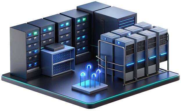 [2025] Dedicated Server Cambodia