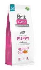Brit Care Brit Care Grain-free Puppy Salmon & Potato 12 kg