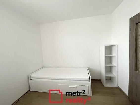 Pronájem Byt 3+kk, Okružní, Olomouc - Neředín