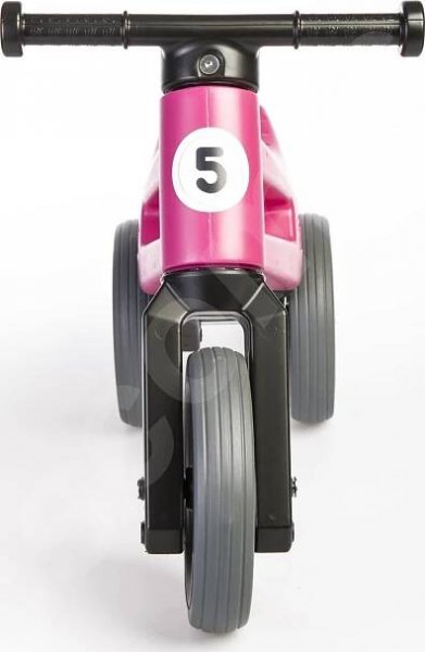 Teddies Funny Wheels Rider Sport 2v1