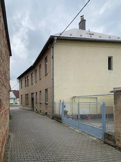 Prodej bytu 3+1 Holešov | Reality.iDNES.cz 