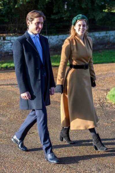 4 členové britské královské rodiny, kteří mohou být příkladem pro Harryho a Meghan