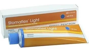 Stomaflex Light 130 g