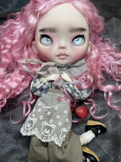 Doll "May”