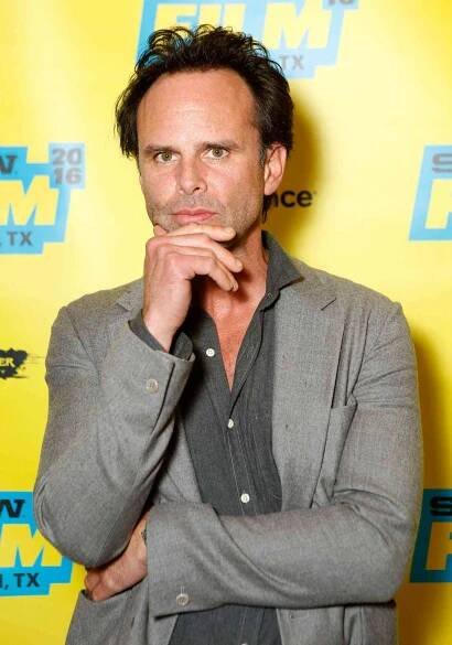 Walton Goggins