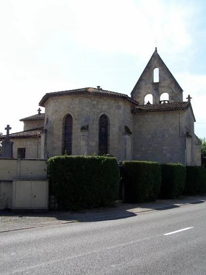 Saint-Michel-de-Castelnau