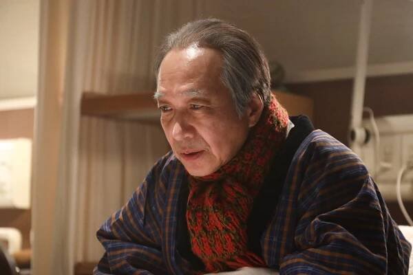 Mystery to iu nakare - Kimjó na njúin seikacu! 22-nen mae no mikaikecu džiken ga ugokidasu (E05) (2022)