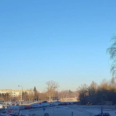 Hradec Králové - Třebeš | In-počasí